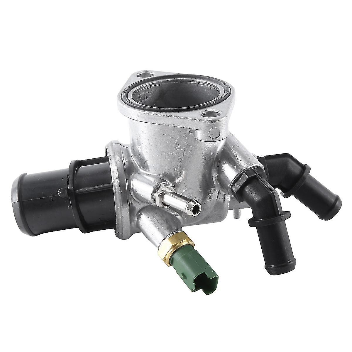 KALE 350925-TURBO RADYATORU 1.4T INSIGNIA A 09 > 1302216/-5114